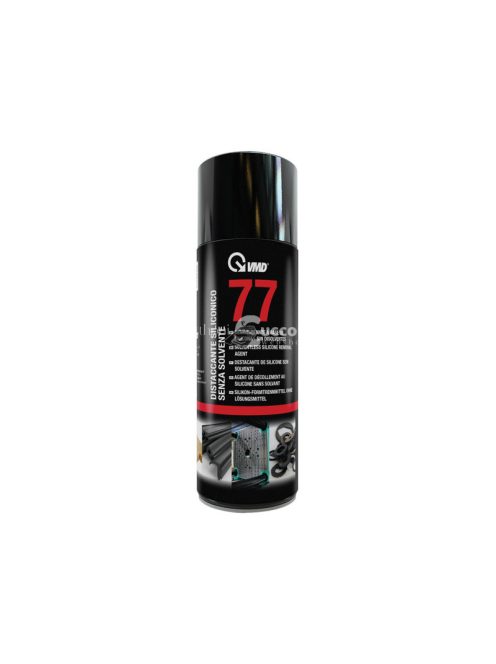 VMD Oldószermentes szilikon spray - 400 ml