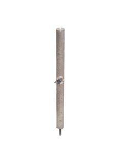   MIDEA 17451000000202 magnézium anód D100-15FG, D80-15FG bojlerhez