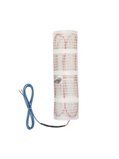   HOME FHC010 elektromos fűtőszőnyeg hidegburkolat alá, 0,5x2m, 150W, 150W/m2
