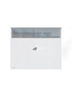   Noirot E179113 Spot WIFI 1000 BL konvektor fűtőtest, 1000 W, alumínium fűtőelem, falra szerelhető vagy szabadon álló, napi és heti programozás, applikációval vezérelhető