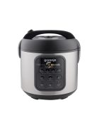 Gorenje MC2SBK multicooker, 476 W, 2 l kapacitás, elektronikus vezérlés