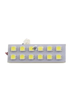   Carguard Autós LED - CLD313 - 20 x 60 mm (W5W, C5W, BA9S) - 240 lm - can-bus - SMD - 3W - 12V