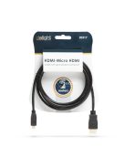 Delight Micro HDMI kábel • 2 m