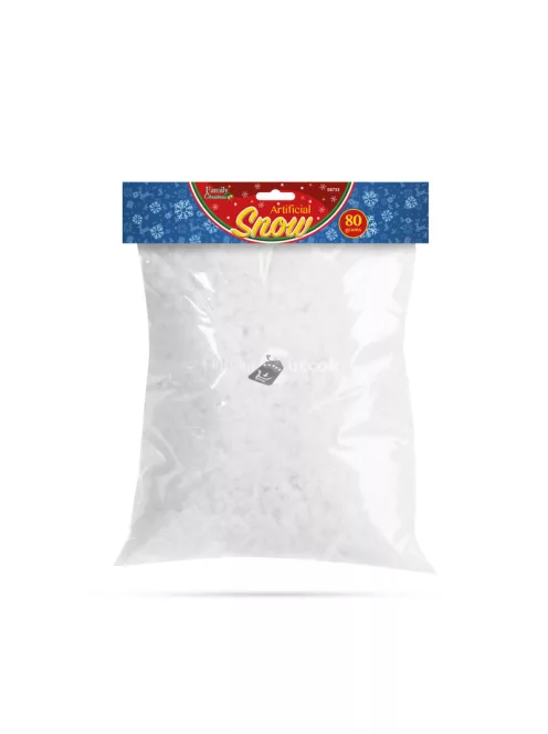 Family Műhó - 80 g