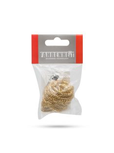   Fahrenheit Pákahegy tisztító fémforgács - 47 x 38 x 30 mm