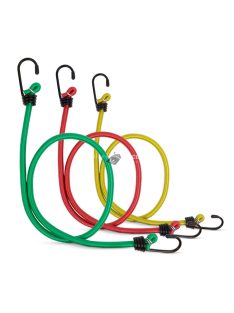 MNC Gumipók szett - 2 db x 45 - 60 - 80 cm