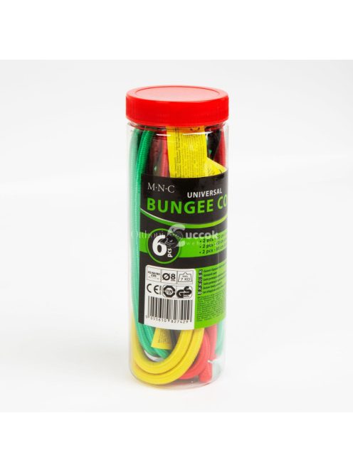 MNC Gumipók szett - 2 db x 45 - 60 - 80 cm