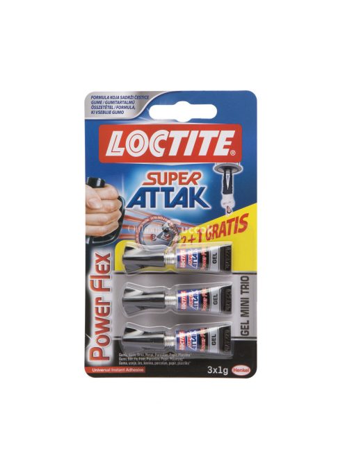 Loctite Super Bond