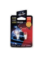 Carguard LED izzó