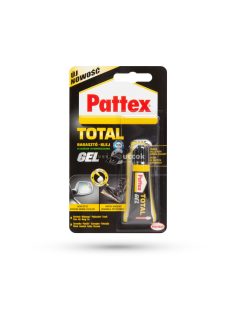 Pattex Total Gél