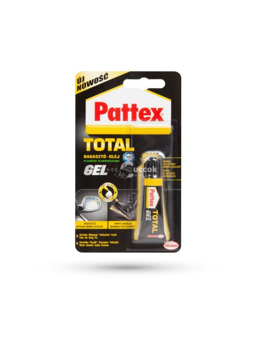 Pattex Total Gél