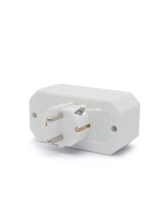 Delight 1 + 2-es fali elosztó