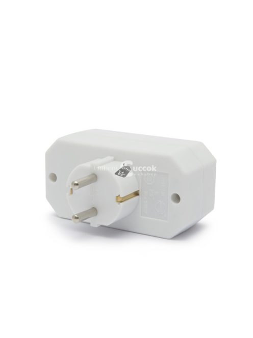 Delight 1 + 2-es fali elosztó