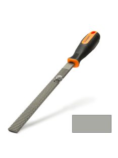   Handy Ráspoly fához - lapos, tompavégű - közepes durvaságú