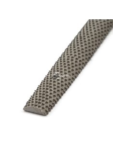   Handy Ráspoly fához - félkerek, tompavégű - közepes durvaságó