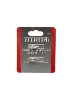 Fahrenheit Pákahegy - hegyes - 2 db / bliszter