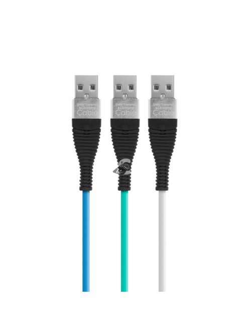 Delight Adatkábel - USB Type-C