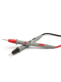   Maxwell-Digital Műszerzsinór pár - mérőcsúcs - banán dugó - 93 cm