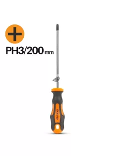 Handy Csavarhúzó - 200 mm - PH3
