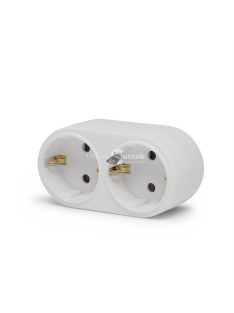 Delight 2-es fali elosztó