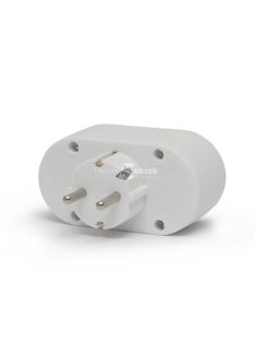 Delight 2-es fali elosztó