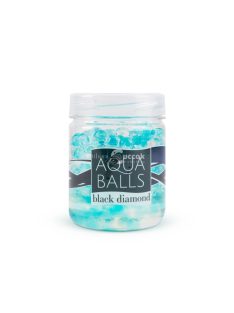   Paloma Illatgyöngyök - Paloma Aqua Balls - Black diamond - 150 g