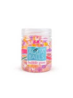   Paloma Illatgyöngyök - Paloma Aqua Balls - Bubble gum - 150 g