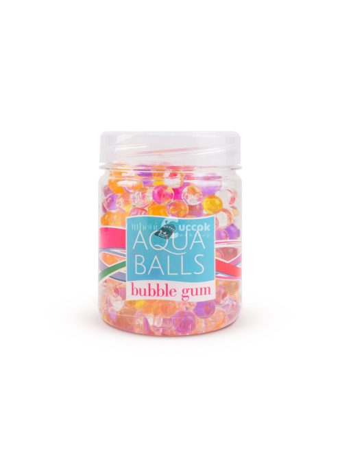 Paloma Illatgyöngyök - Paloma Aqua Balls - Bubble gum - 150 g