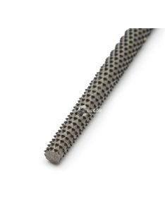   Handy Ráspoly fához - kerek, tompavégű - közepes durvaságó