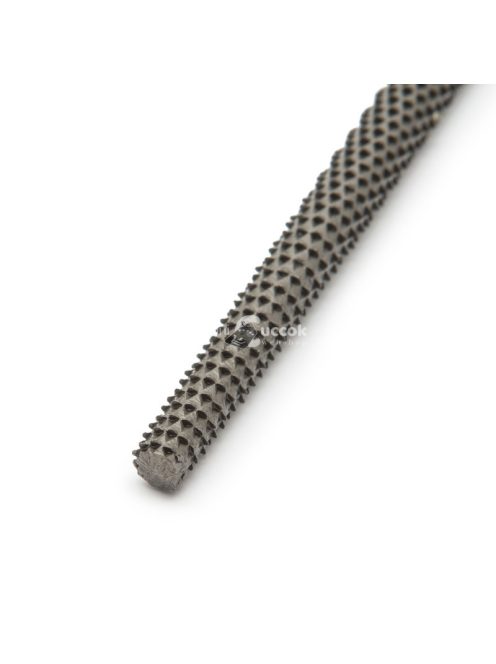 Handy Ráspoly fához - kerek, tompavégű - közepes durvaságó