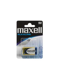 Maxell 9V-os elem