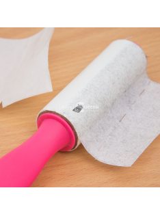 Family Ruhatisztító henger - 5 db - 75 mm - 10 lapos