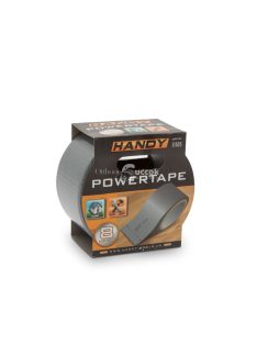 Handy PVC Ragasztószalag - szürke - 8 m x 50 mm