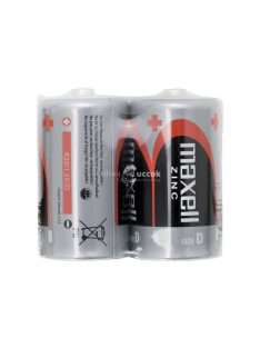 Maxell Góliát elem