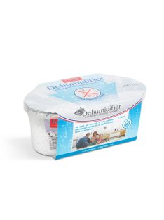   Páramentesítő folyadékgyűjtő tartállyal - illatmentes - 300 ml