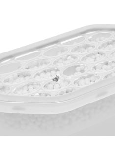   Páramentesítő folyadékgyűjtő tartállyal - illatmentes - 300 ml