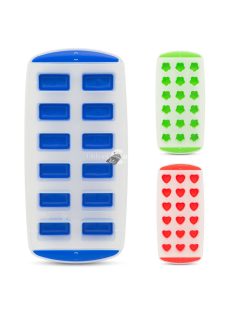 Family Jégkocka készítő forma