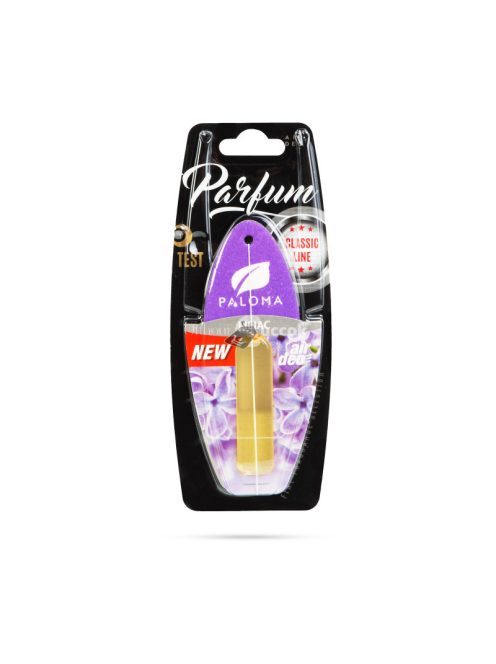 Paloma Illatosító - Paloma Parfüm Liquid - Liliac - 5 ml