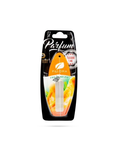 Paloma Illatosító - Paloma Parfüm Liquid - Fresh melon - 5 ml