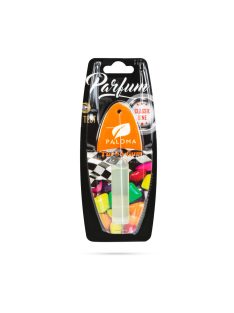  Paloma Illatosító - Paloma Parfüm Liquid - Turbo Gum - 5 ml