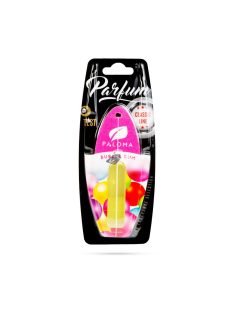   Paloma Illatosító - Paloma Parfüm Liquid - Bubble Gum - 5 ml