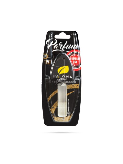 Paloma Illatosító - Paloma Premium line Parfüm GOLD RUSH