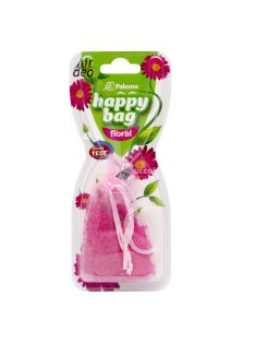 Paloma Illatosító - Paloma Happy Bag - Floral