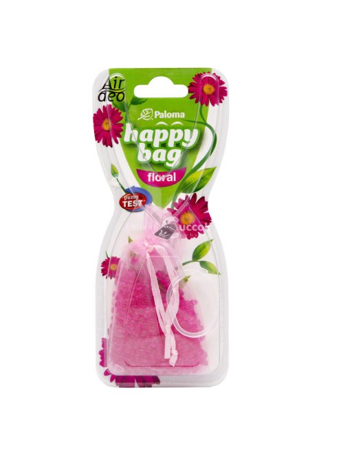 Paloma Illatosító - Paloma Happy Bag - Floral