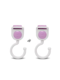 Delight Univerzális tépőzáras kampó