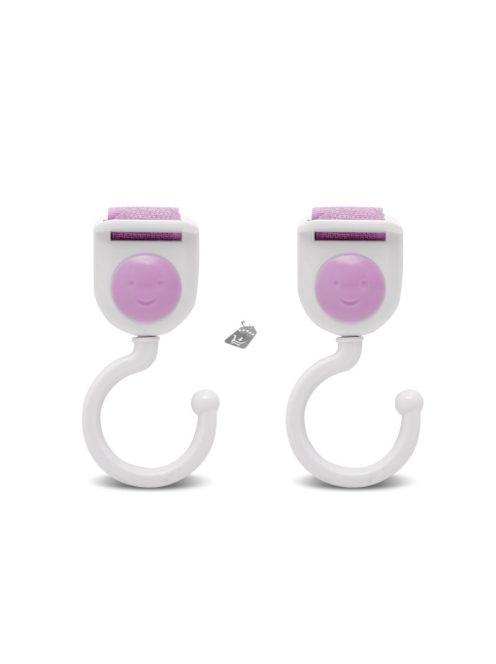 Delight Univerzális tépőzáras kampó