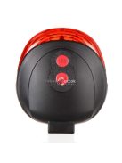 Kerékpár lámpa, bicikli lámpa, lézeres hátsó lámpa