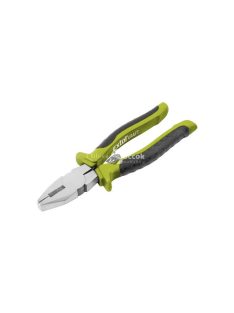   EXTOL CRAFT kombinált fogó, műanyag nyéllel; 160mm (6db/doboz)