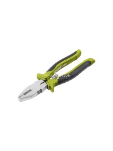   EXTOL CRAFT kombinált fogó, műanyag nyéllel; 180mm (6db/doboz)