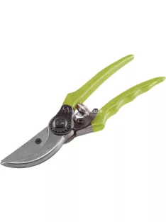   EXTOL CRAFT metszőolló, max.:20mm átvágás, hossz.:21cm, mellévágó